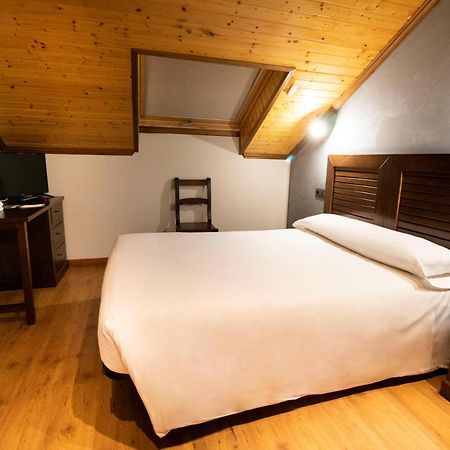 Alda Casco Antiguo Otel León Dış mekan fotoğraf