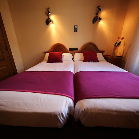 Alda Casco Antiguo Otel León Dış mekan fotoğraf