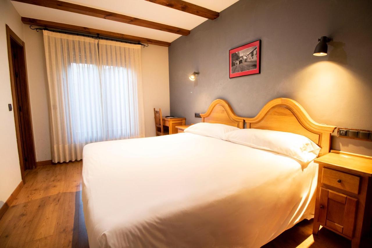 Alda Casco Antiguo Otel León Dış mekan fotoğraf