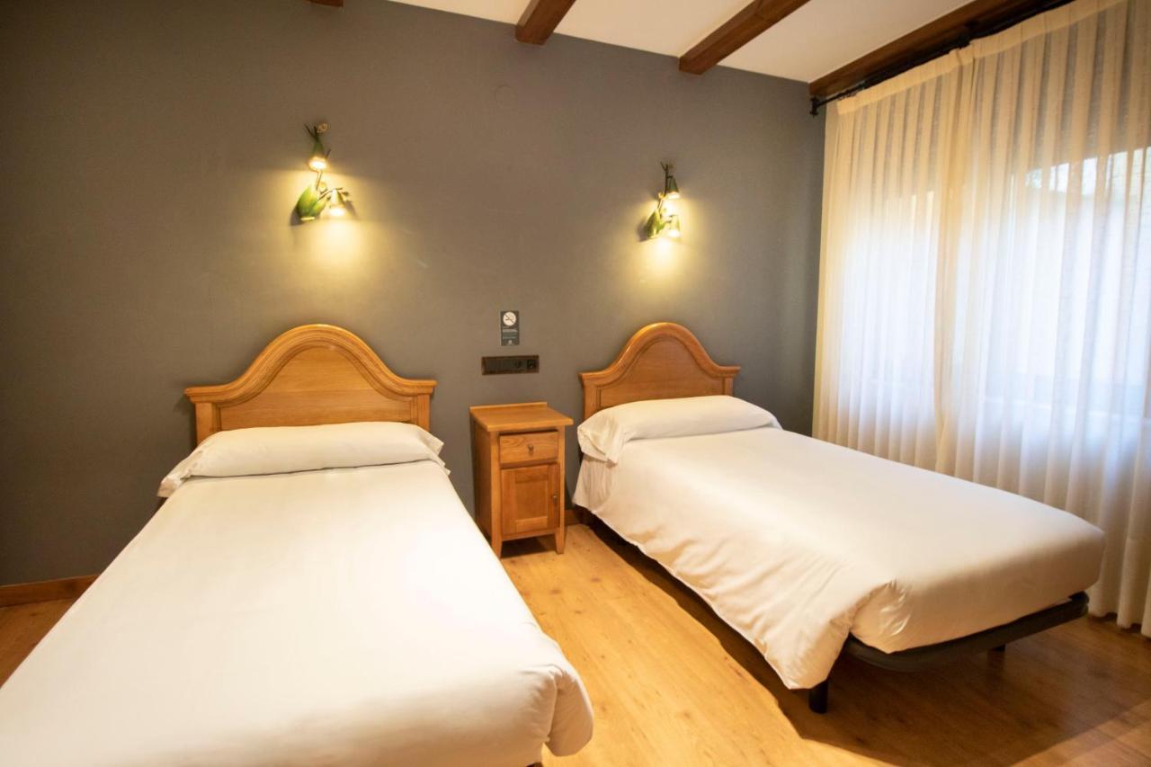Alda Casco Antiguo Otel León Dış mekan fotoğraf