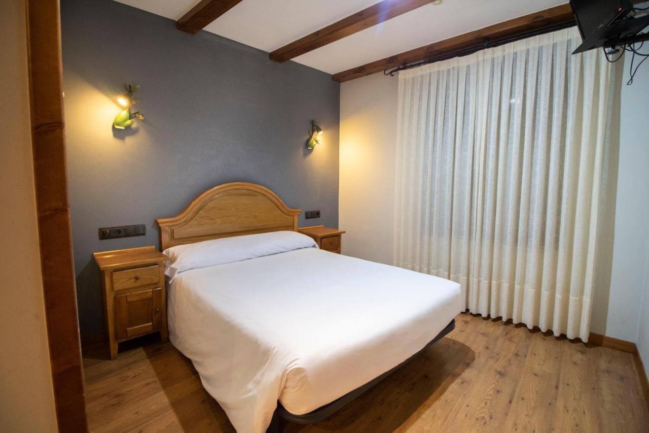 Alda Casco Antiguo Otel León Dış mekan fotoğraf