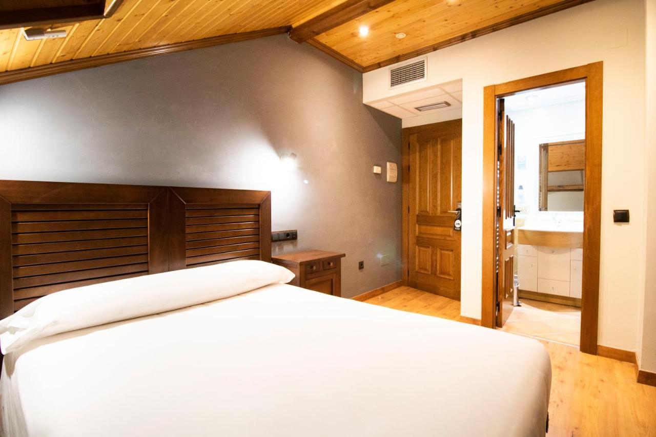 Alda Casco Antiguo Otel León Dış mekan fotoğraf