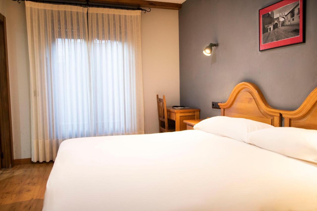 Alda Casco Antiguo Otel León Dış mekan fotoğraf