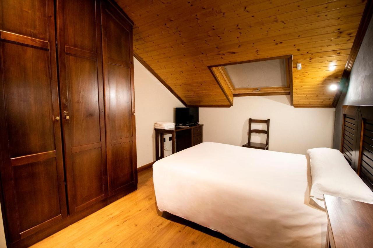 Alda Casco Antiguo Otel León Dış mekan fotoğraf