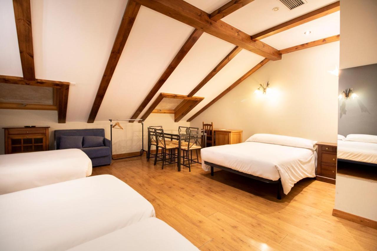 Alda Casco Antiguo Otel León Dış mekan fotoğraf