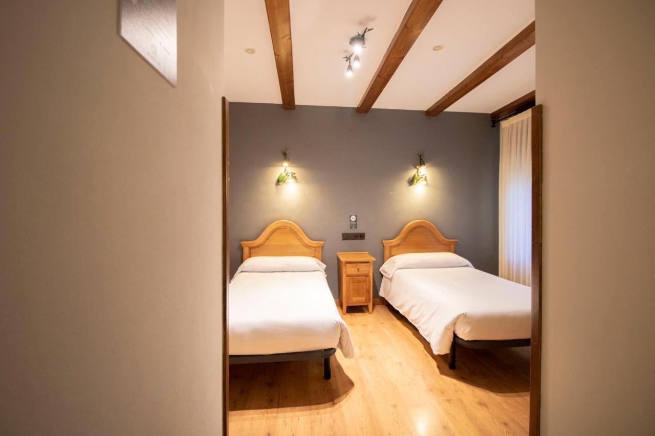 Alda Casco Antiguo Otel León Dış mekan fotoğraf