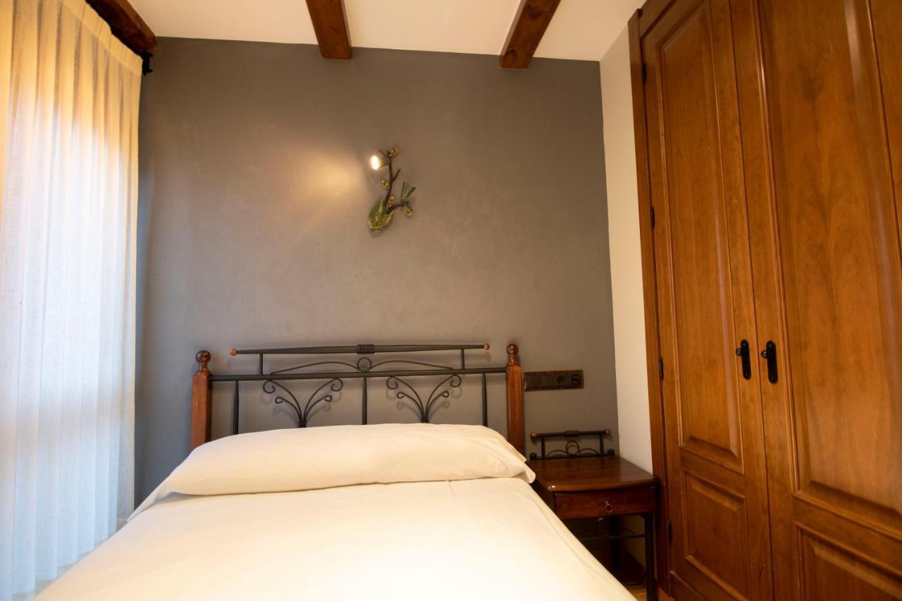 Alda Casco Antiguo Otel León Dış mekan fotoğraf