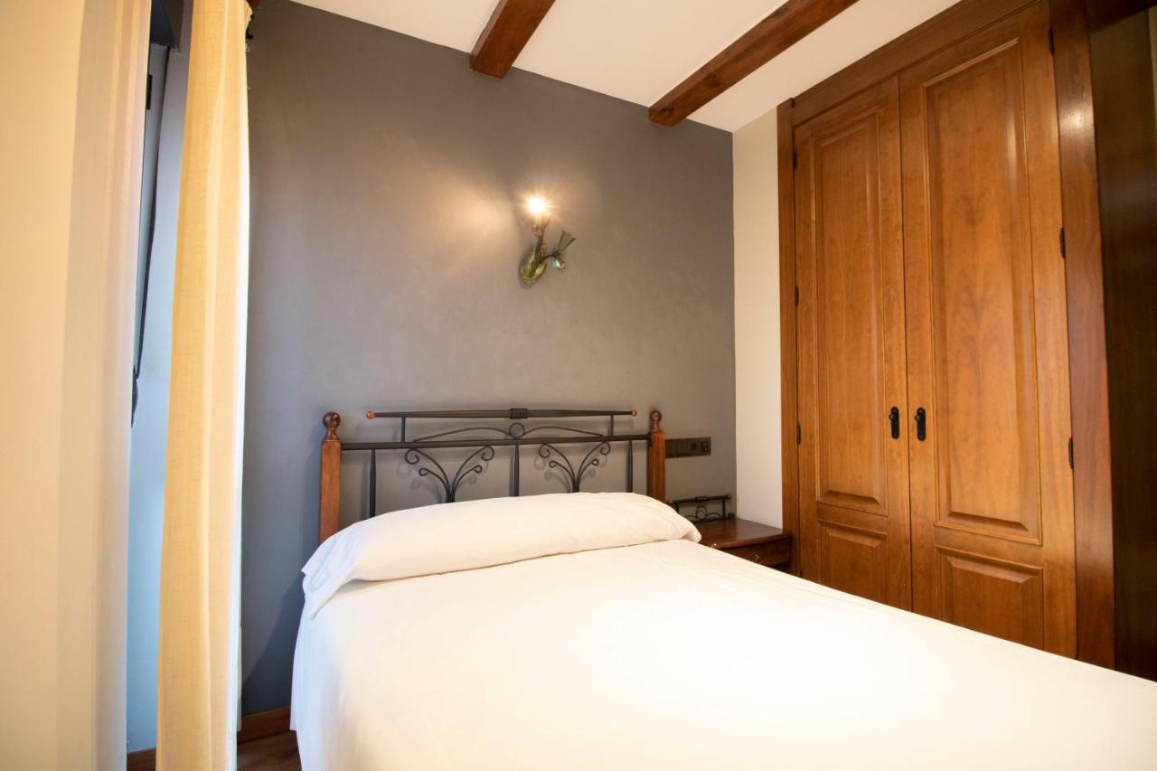 Alda Casco Antiguo Otel León Dış mekan fotoğraf
