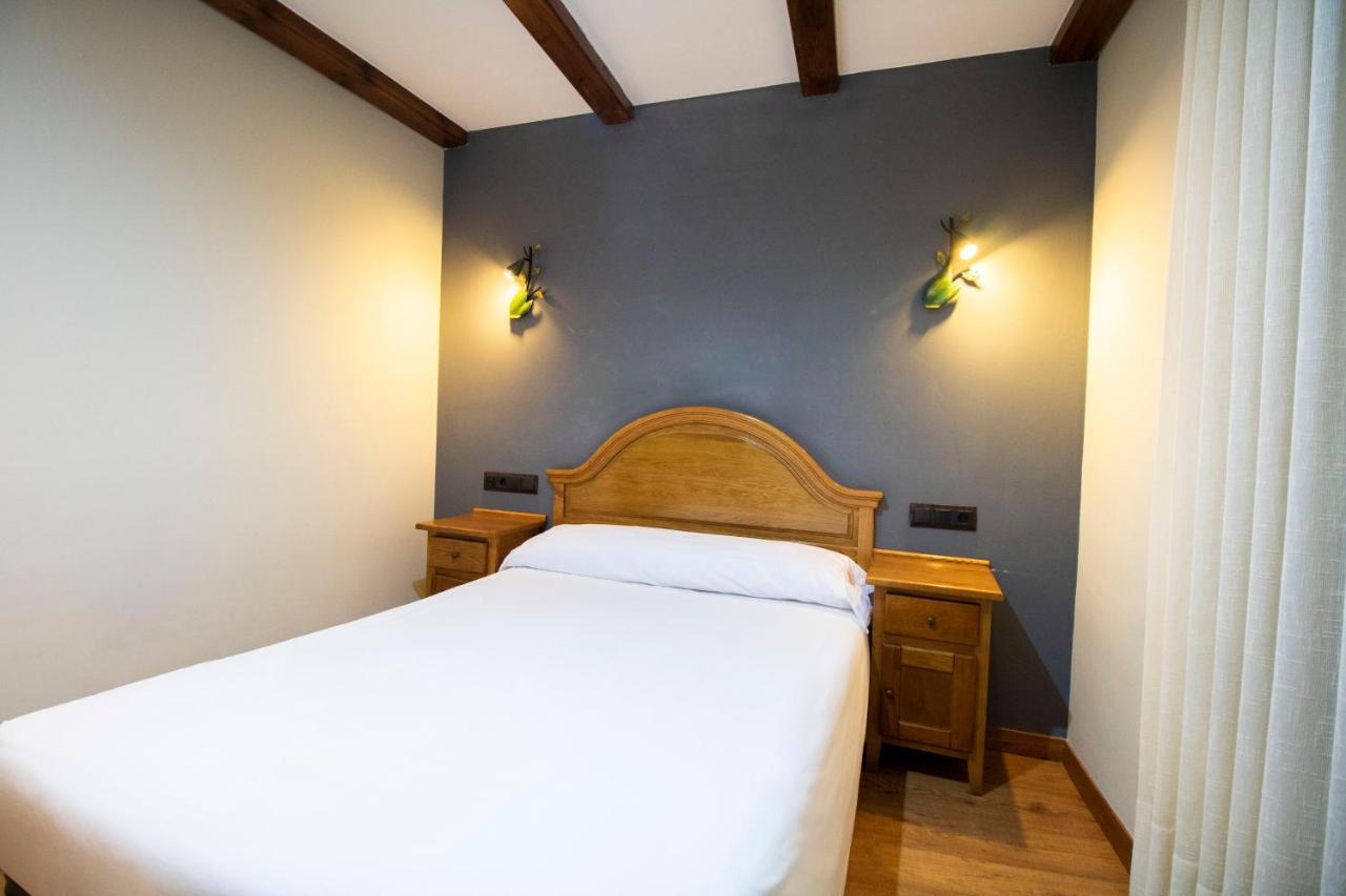 Alda Casco Antiguo Otel León Dış mekan fotoğraf