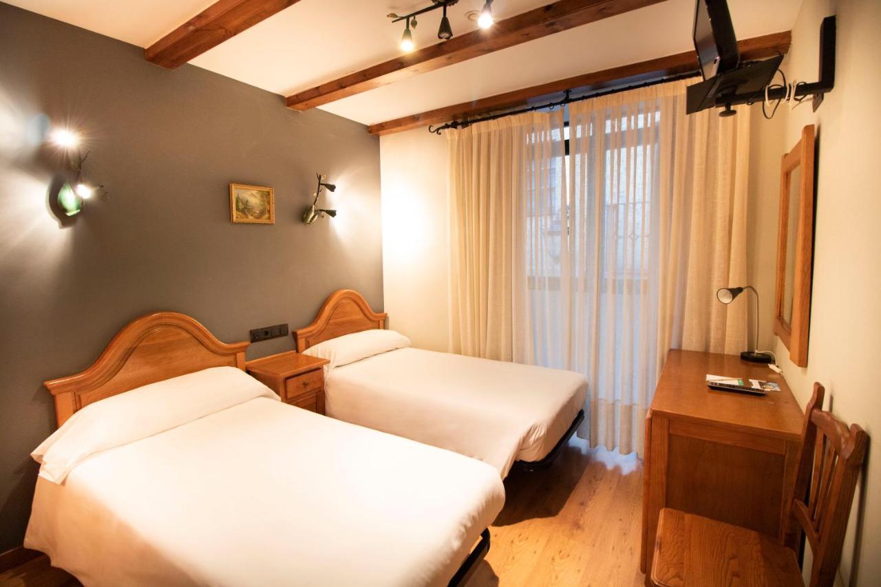 Alda Casco Antiguo Otel León Dış mekan fotoğraf