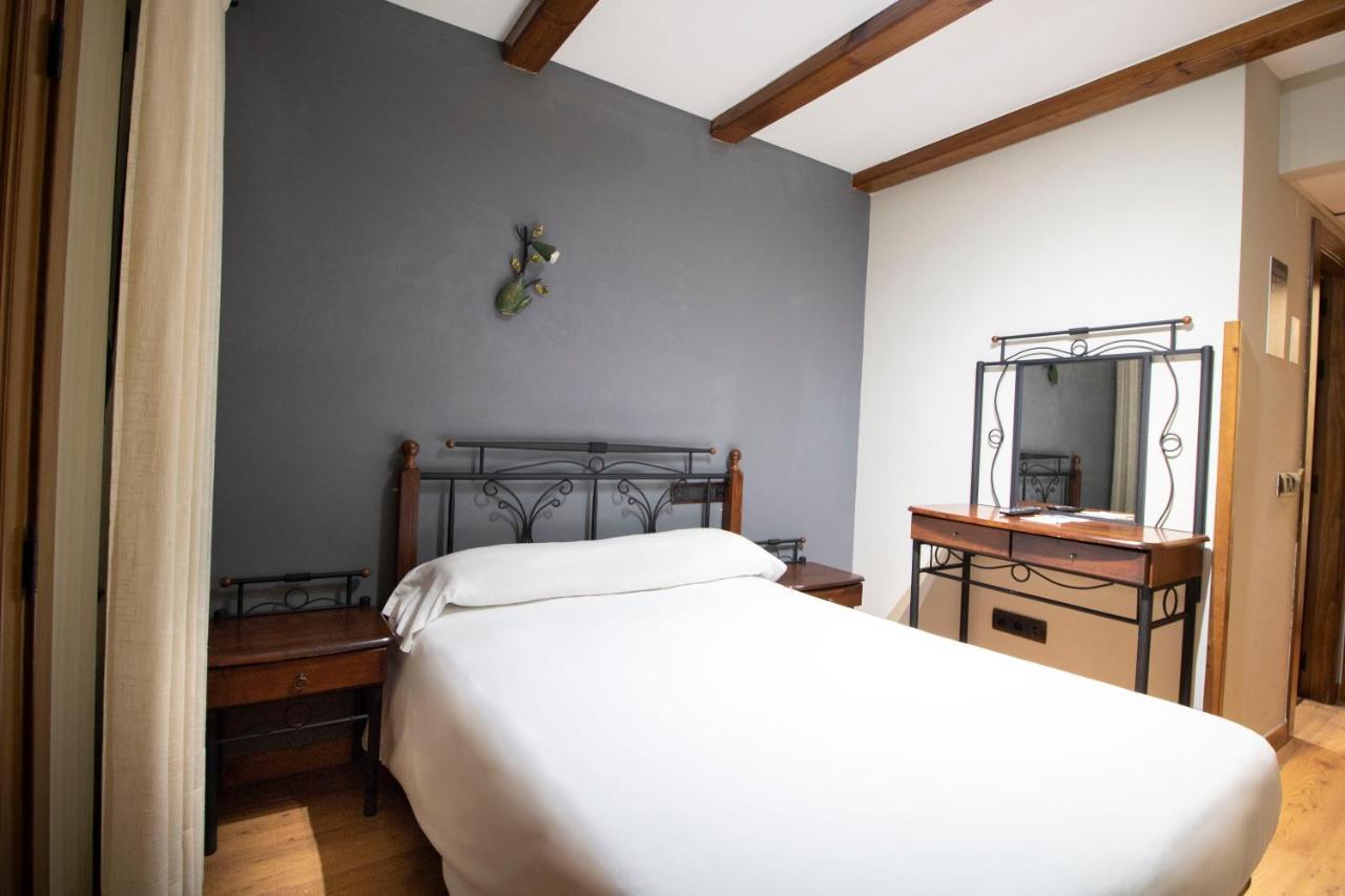 Alda Casco Antiguo Otel León Dış mekan fotoğraf