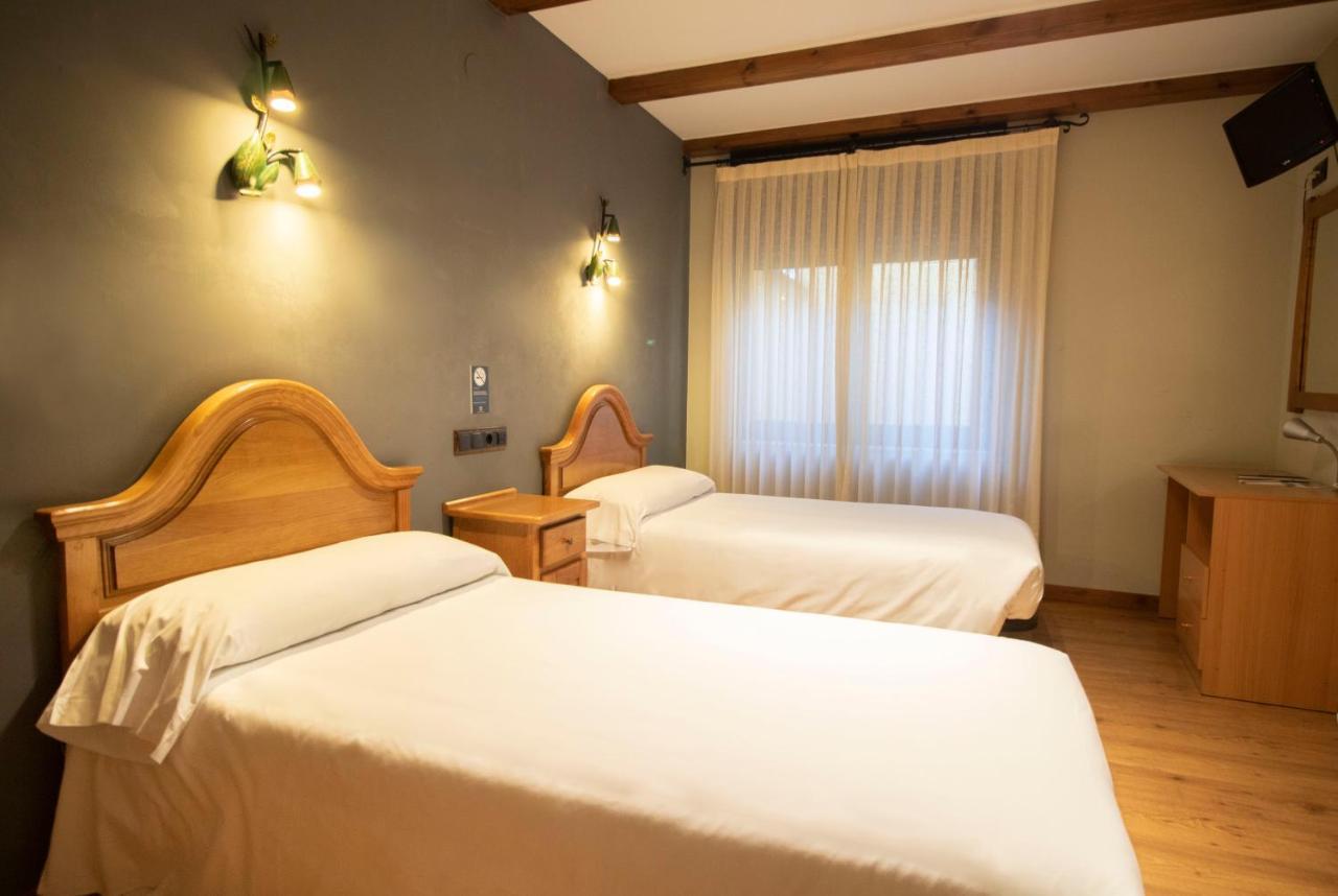 Alda Casco Antiguo Otel León Dış mekan fotoğraf