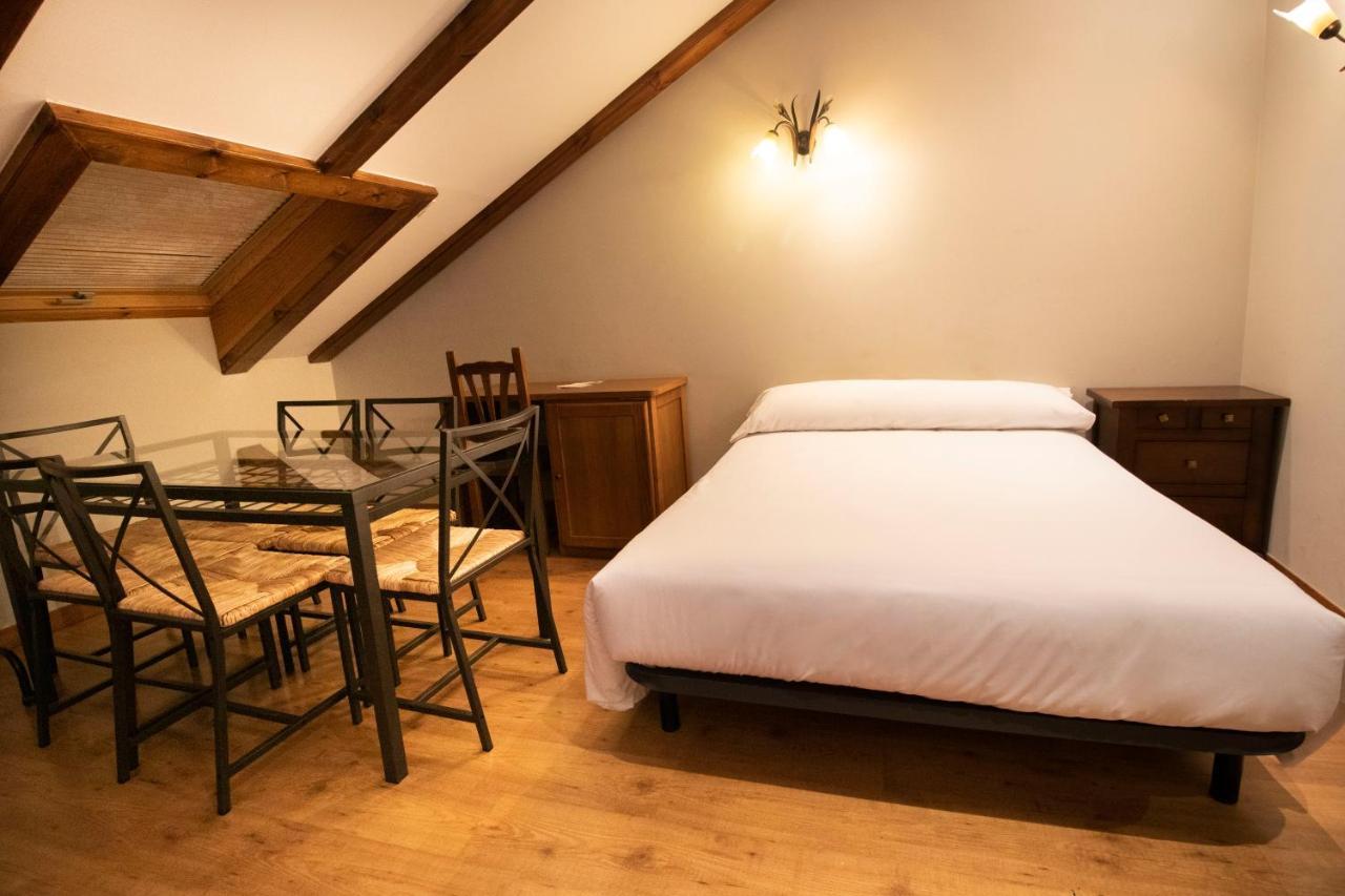 Alda Casco Antiguo Otel León Dış mekan fotoğraf