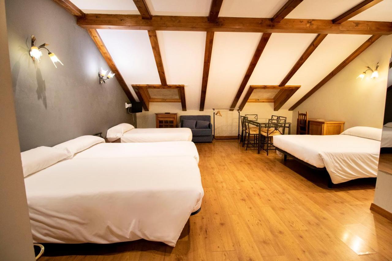 Alda Casco Antiguo Otel León Dış mekan fotoğraf