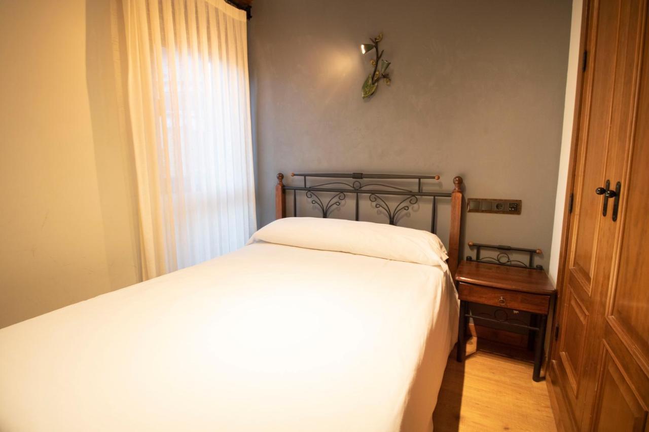 Alda Casco Antiguo Otel León Dış mekan fotoğraf