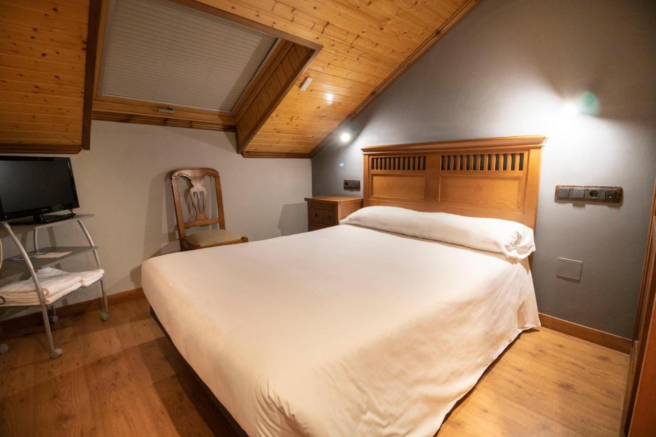 Alda Casco Antiguo Otel León Dış mekan fotoğraf