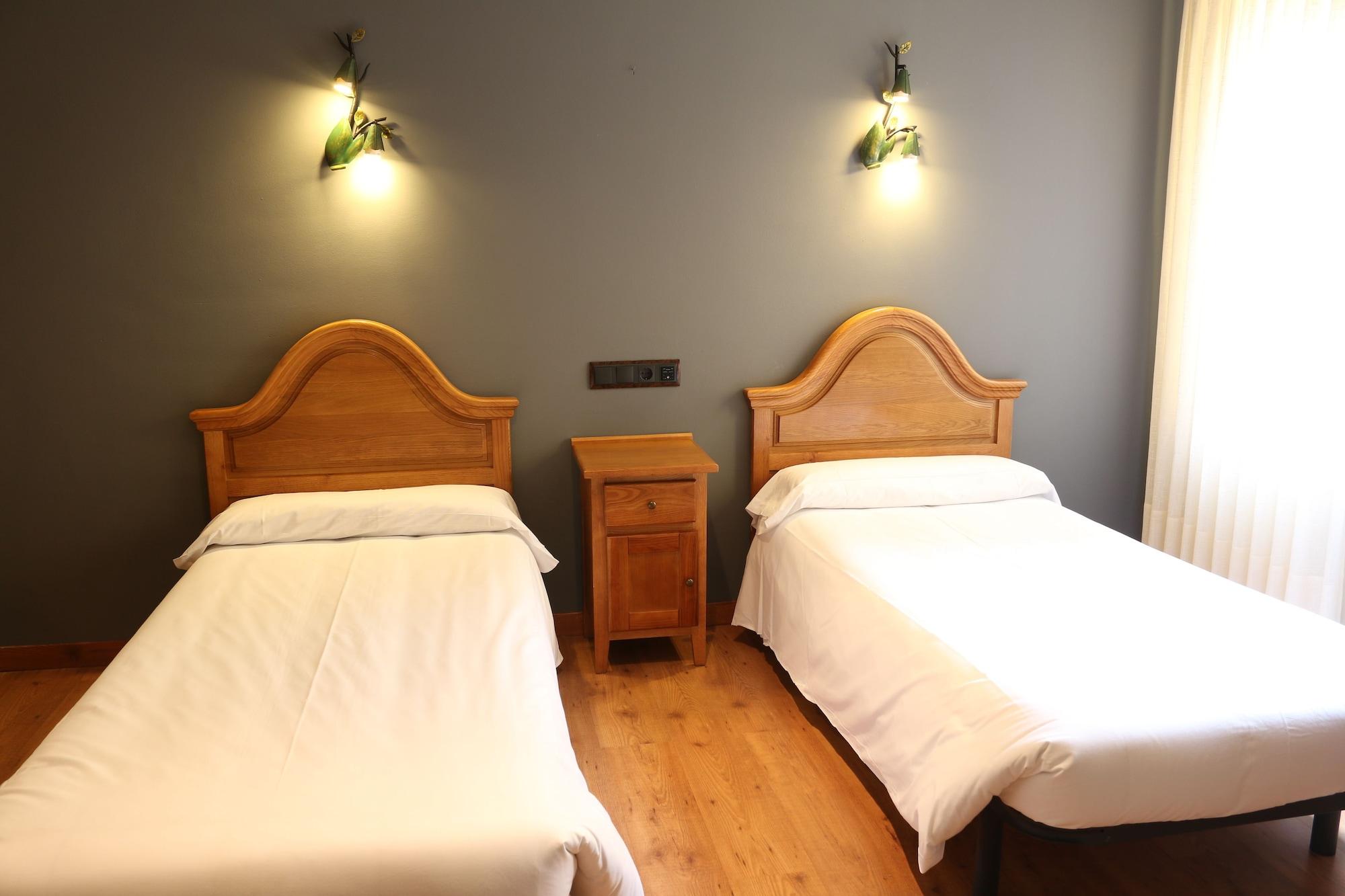 Alda Casco Antiguo Otel León Dış mekan fotoğraf