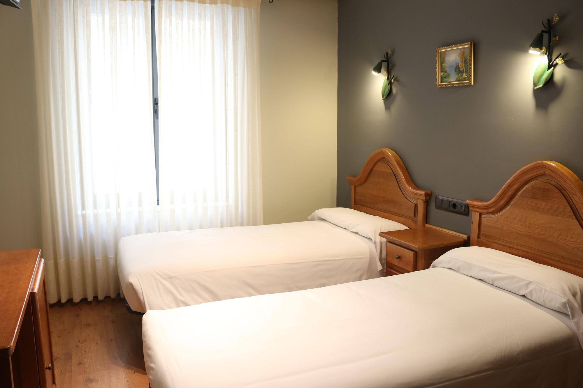 Alda Casco Antiguo Otel León Dış mekan fotoğraf