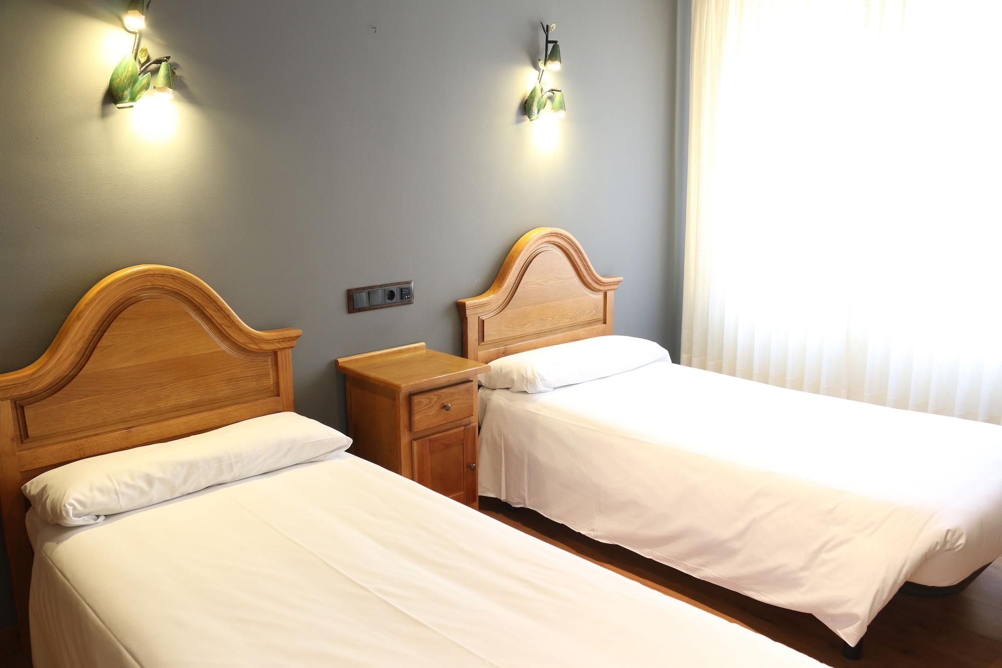 Alda Casco Antiguo Otel León Dış mekan fotoğraf