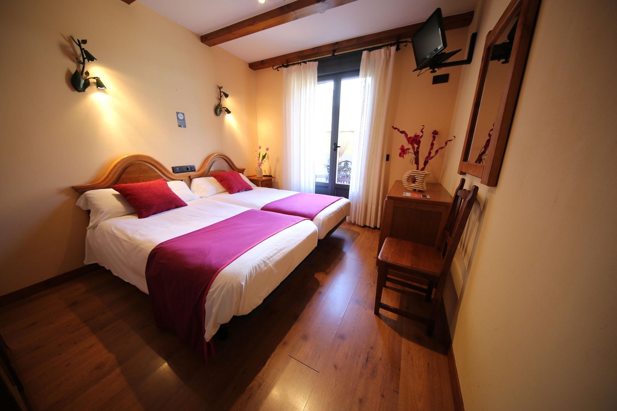 Alda Casco Antiguo Otel León Dış mekan fotoğraf