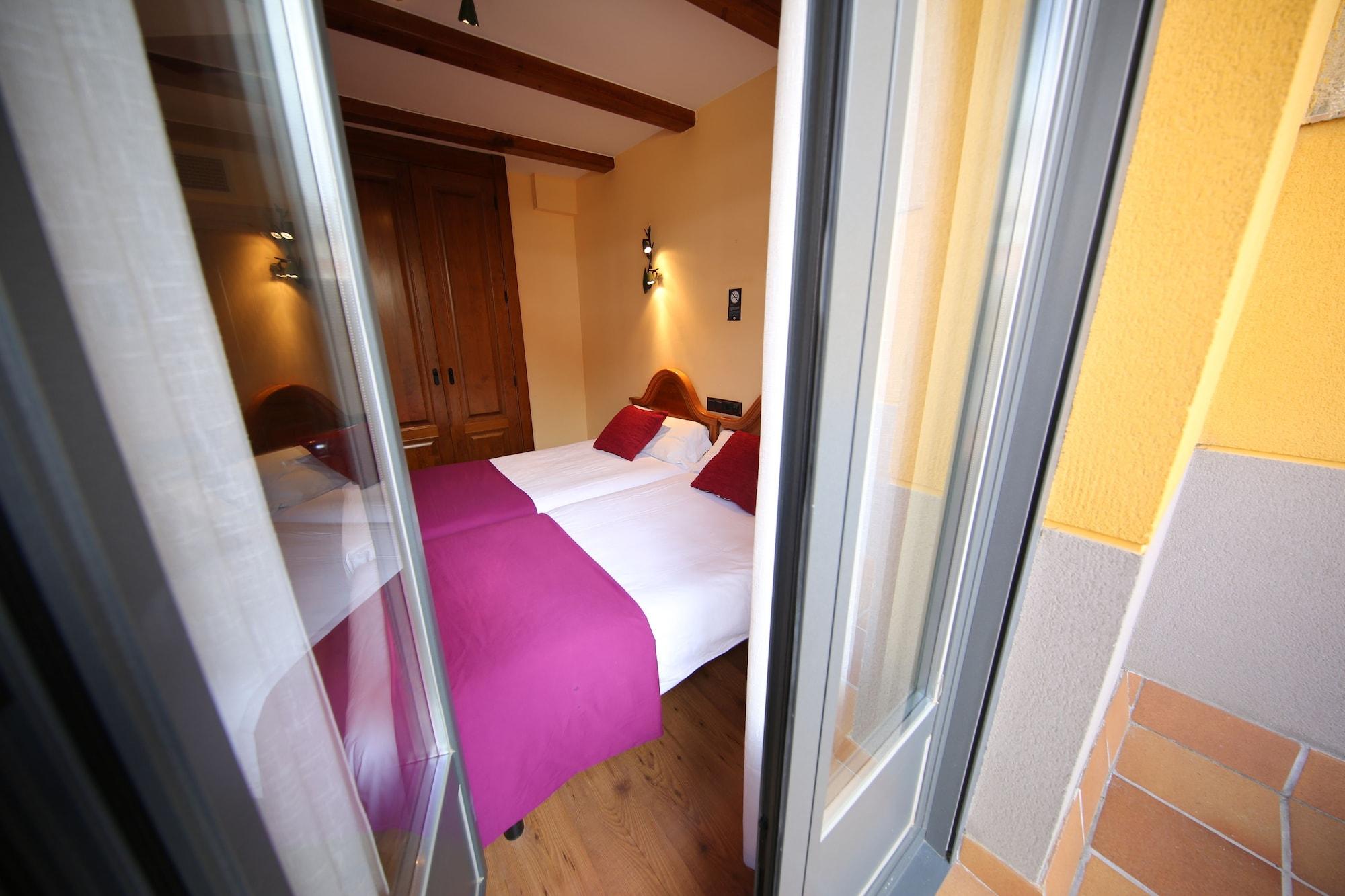 Alda Casco Antiguo Otel León Dış mekan fotoğraf