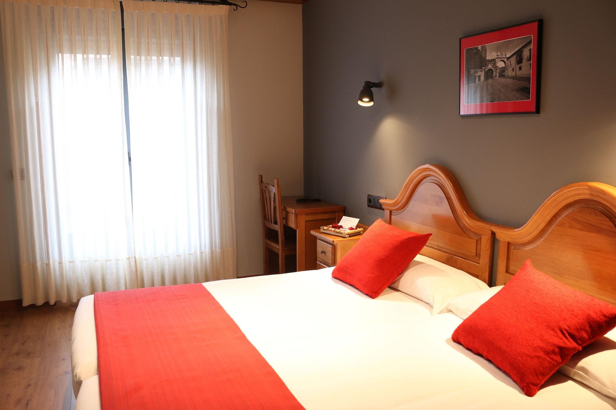 Alda Casco Antiguo Otel León Dış mekan fotoğraf