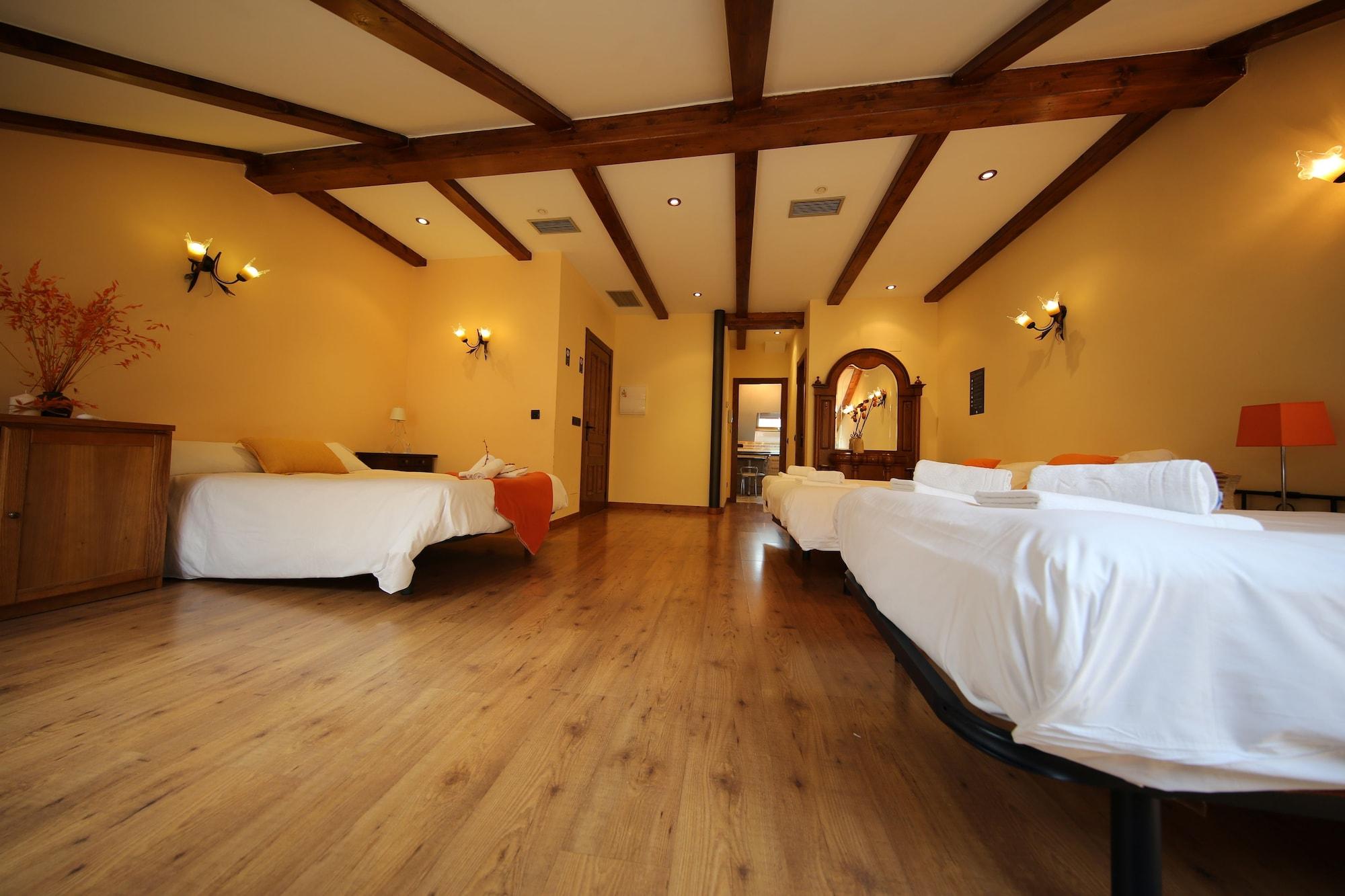 Alda Casco Antiguo Otel León Dış mekan fotoğraf