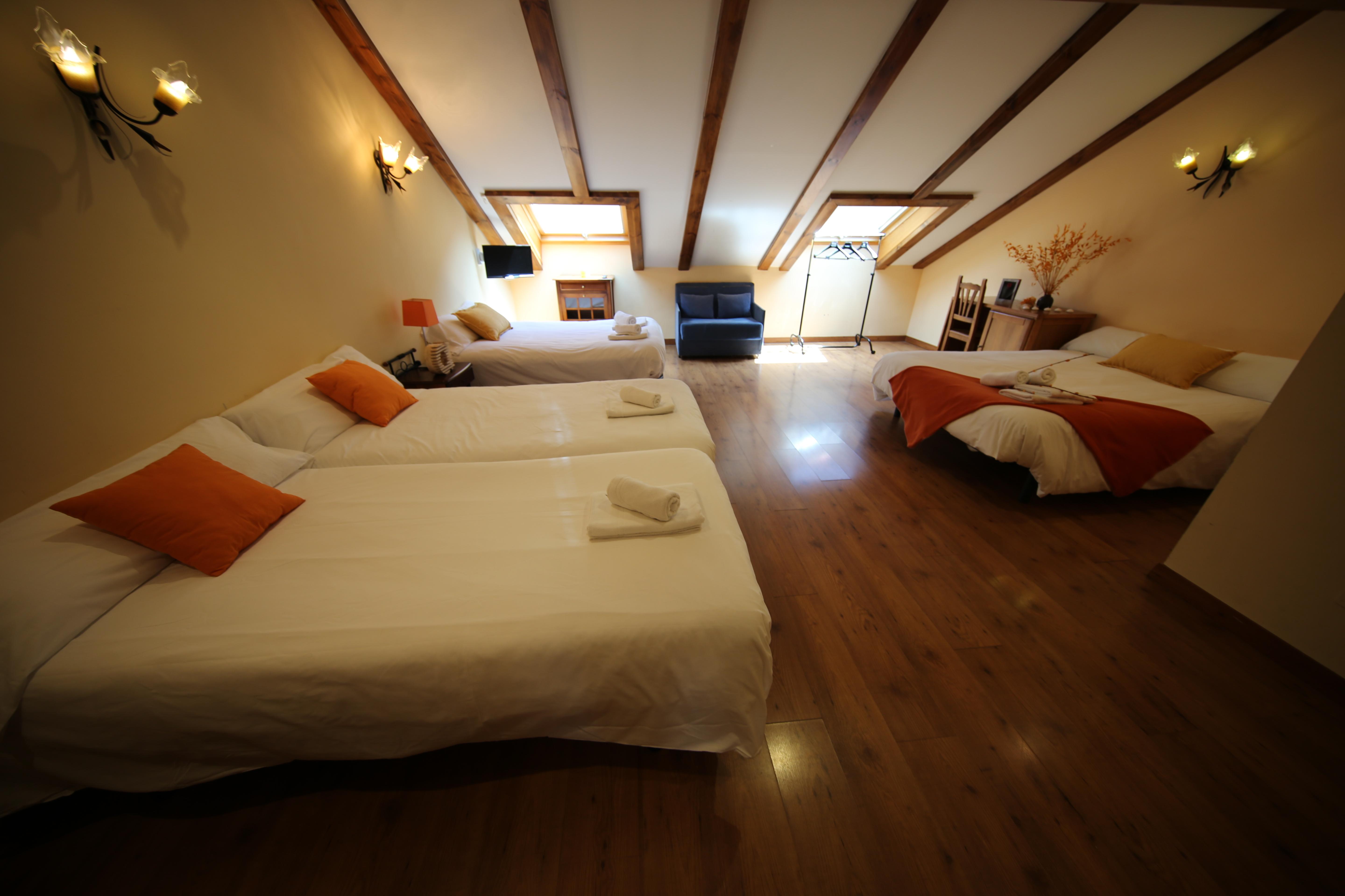 Alda Casco Antiguo Otel León Dış mekan fotoğraf