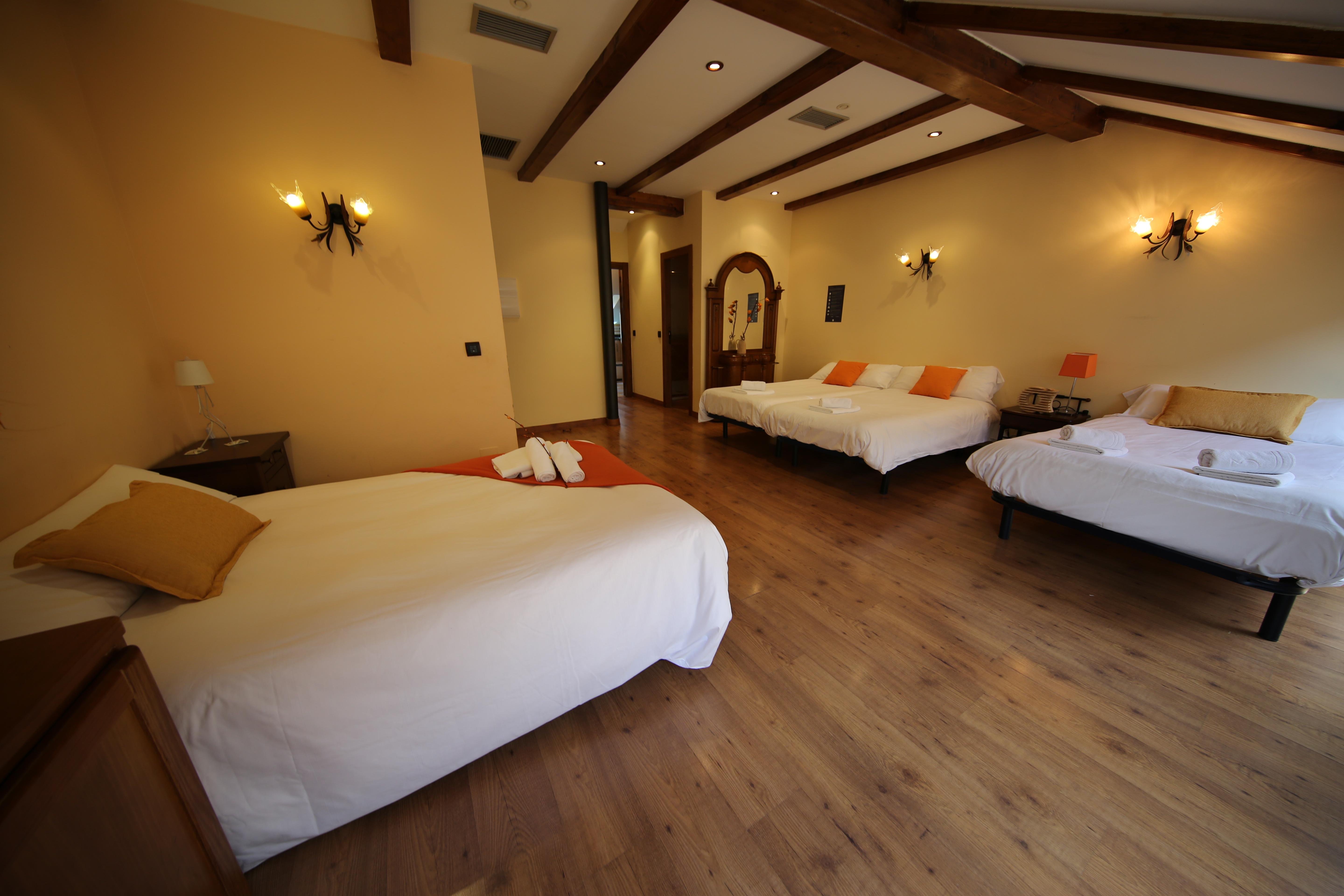 Alda Casco Antiguo Otel León Dış mekan fotoğraf